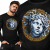 LONGSLEEVE ŚMIESZNY VERSAL